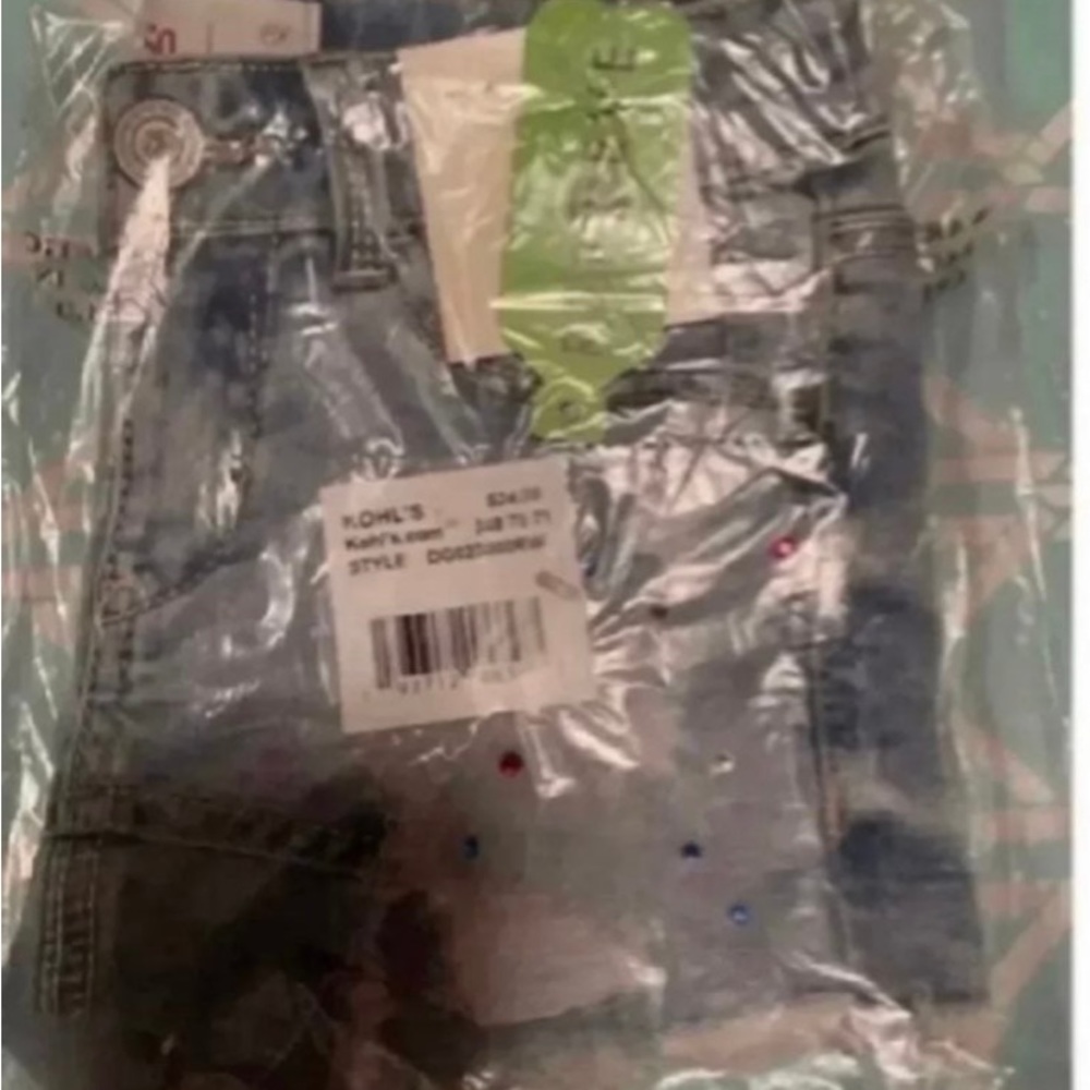 Girls shorts